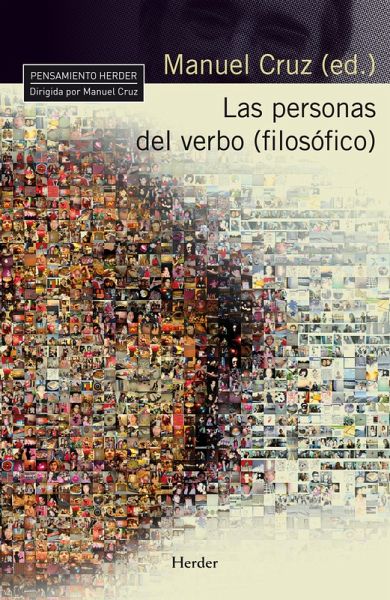 Las personas del verbo (filosofico) (eBook, ePUB) Las personas del verbo (filosofico) (eBook, ePUB)