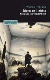 Sujetos en la niebla (eBook, ePUB)