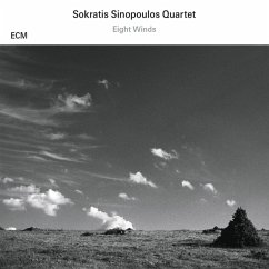 Eight Winds - Sokratis Sinopoulos Quartet