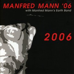 2006 - Manfred Mann 06 With Mmeb
