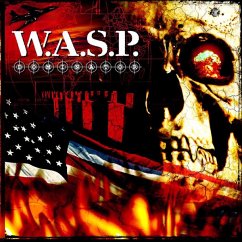 Dominator - W.A.S.P.