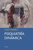 Psiquiatría dinámica (eBook, ePUB)