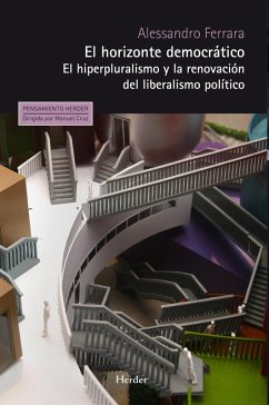El horizonte democrático (eBook, ePUB) - Ferrara, Alessandro