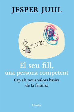 El seu fill, una persona competent (eBook, ePUB) - Juul, Jesper