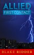 Allied: First Contact (eBook, ePUB) - Bild 1