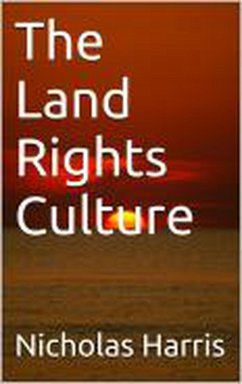 Cover The Land Rights Culture (eBook, ePUB)