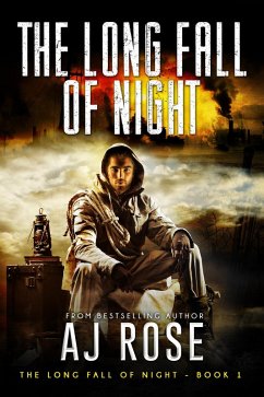 Cover The Long Fall of Night (eBook, ePUB)
