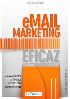 Cover Email marketing eficaz (eBook, ePUB)