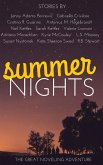Summer Nights (The Great Noveling Adventure, #1) (eBook, ePUB)