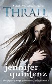 Thrall: A Dark YA Urban Fantasy (Daughters of Lilith Paranormal Thrillers, #1) (eBook, ePUB)