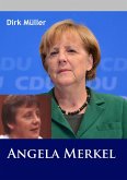 Angela Merkel (eBook, ePUB)