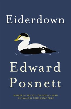 Eiderdown (eBook, ePUB) - Posnett, Edward