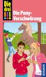 Die Pony-Verschwörung / Die drei !!!... - Bild 1
