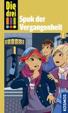Spuk der Vergangenheit / Die drei !!! Pocket Bd.2 (eBook, ePUB)