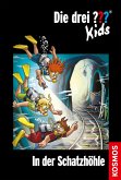In der Schatzhöhle / Die drei Fragezeichen-Kids Bd.64 (eBook, ePUB)