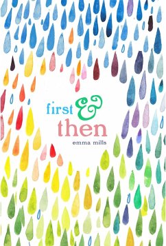 First & Then (eBook, ePUB) - Mills, Emma