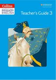 Collins International Primary English Teacher's Book 3