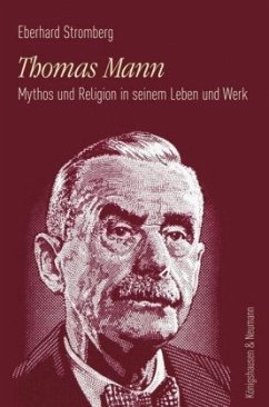 Thomas Mann - Stromberg, Eberhard