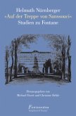 Helmuth Nürnberger "Auf der Treppe von Sanssouci"