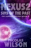 Nexus 2: Sins of the Past (Sontem Trilogy, #2) (eBook, ePUB)