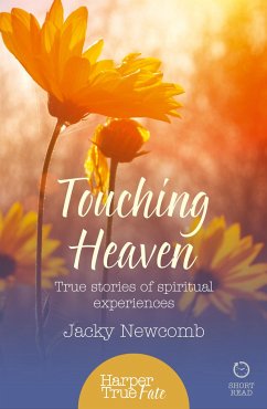 Touching Heaven - Newcomb, Jacky