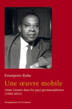 Cover Une Oeuvre mobile
