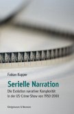 Serielle Narration