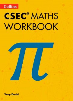 Csec(r) Maths Workbook - David, Terry