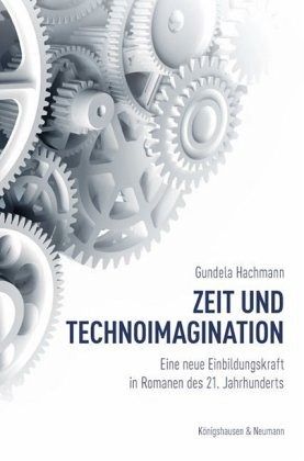 Zeit und Technoimagination Zeit und Technoimagination