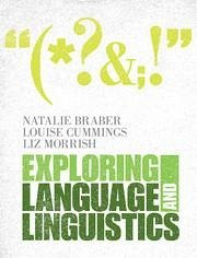 Exploring Language and Linguistics