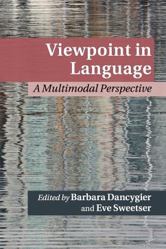 Viewpoint in Language