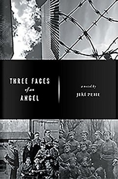 Three Faces of an Angel - Pehe, Jiri