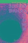 Sixteen Bricks Down (Sharp Shades)