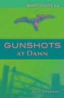 Cover Gunshots At Dawn (Sharp Shades)