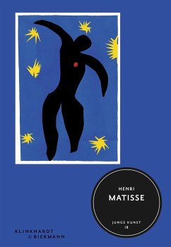 Henri Matisse - Müller, Markus