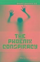 Cover The Phoenix Conspiracy (Sharp Shades)
