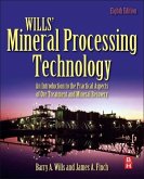 Wills' Mineral Processing Technology