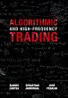 Algorithmic and High-Frequency Trading - Bild 1