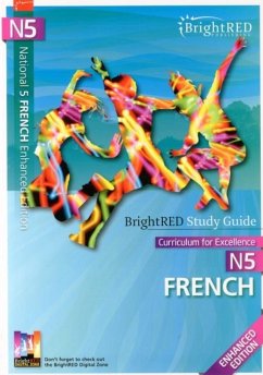 National 5 French - Enhanced Edition Study Guide - Albarracin, Herron