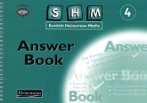 Scottish Heinemann Maths 4: Answer Book Scottish Heinemann Maths 4: Answer Book