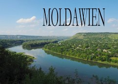 Bildband Moldawien