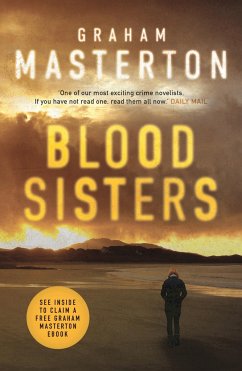 Cover Blood Sisters