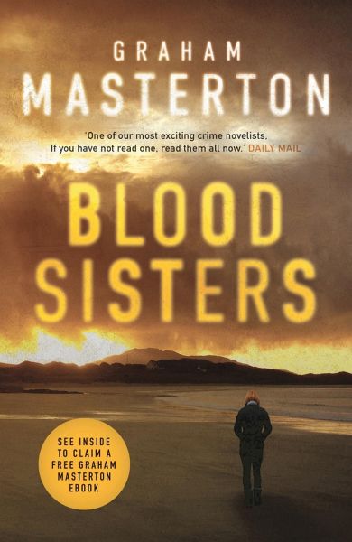 Blood Sisters Blood Sisters
