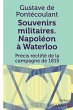 Souvenirs militaires. Napoléon à... - Bild 1