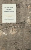 Post-Racial Limits of Memorialization Post-Racial Limits of Memorialization