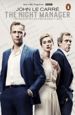 The Night Manager - Le Carré, John