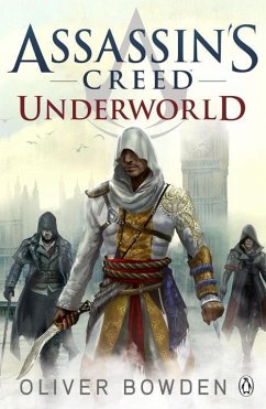Underworld - Bowden, Oliver