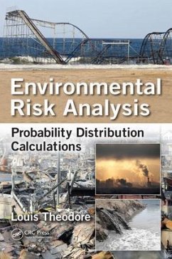 Environmental Risk Analysis - Theodore, Louis