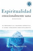 Espiritualidad emocionalmente sana