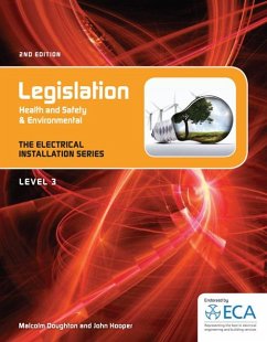 EIS: Legislation Health and Safety & Environmental - Doughton, Malcom; Hooper, John